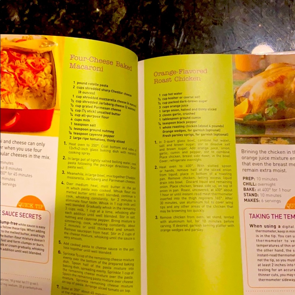 Best Recipes Cookbook, family, dessert, fun - Picture 3 of 8